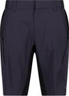 MAN Free Bike Bermuda With Inner Mesh Underwear