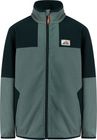 Prtmendo JR Full Zip Active top