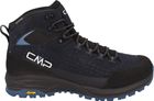 Vertyx Mid Trekking Shoes WP