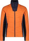 MAN Jacket With Detachable Sleeves