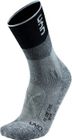Woman Trekking One Cool Socks