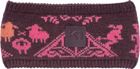 Saga Knit Headband