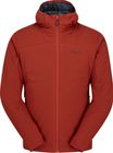 Xenair Alpine Light Jacket