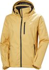 W Crew Hooded Midl Jacket 2.0