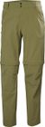 Brono Softshell Zip OFF Pant