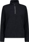 Woman Fleece Fleece Sweat