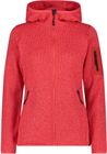Woman Jacket FIX Hood