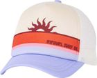 Mixed Revival Trucker-girl