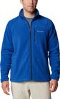 Fast Trek II Full Zip Fleece