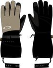 Ellipse Goatskin Gauntlet Gloves