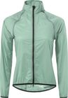 Women Bike Zip-off Jacket Windshell
