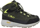 Kids Vertyx Mid WP Trekking Shoes