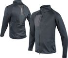 Full Zip Sweater M's