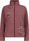 Woman Fleece Fleece Jacket
