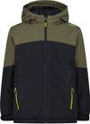 KID Jacket FIX Hood