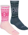 Puffin Sock 2PK