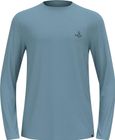 The Ascent Merino 200 Pocket Long Sleeve T-shirt
