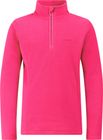 Remutey JR 1/4 Zip Active top