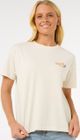 Cala Vadella Relaxed Tee