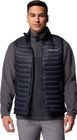 Powder Pass Hybrid Vest