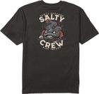 Catfish Monst SS Tee