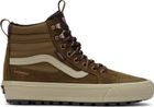 MTE Sk8-Hi Waterproof Insulated