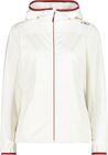 Woman Jacket FIX Hood