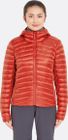 Cirrus Flex Hoody Wmns