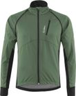Men Bike Zip-off Jacket SAN Remo AB Light