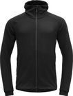 Nibba Merino Jacket Hood MAN