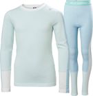 JR Lifa Merino Midweight SET