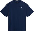 Mens TNF Essential Simple Dome OS Softshell Tee