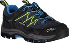 Kids Rigel Low Trekking Shoes WP