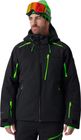 Leader Jacket
