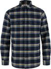 övik Heavy Flannel Shirt M