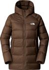 Womens Hyalite Down Parka