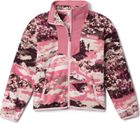 Sequoia Grove Printed Full Zip Fleece