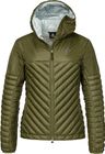 Down Jacket Style Cascata Women
