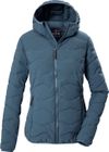 GW 50 Women Quilted Jacket