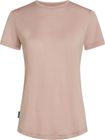 Women Merino Blend 125 Cool-lite Sphere Short Sleeve Tee