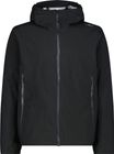 MAN Jacket FIX Hood
