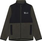Fleece Jacket 742915