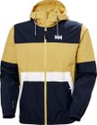Koster Rain Jacket