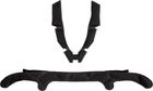 Pura Helmet REPLACEM.FOAM Pads