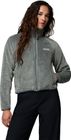 Women’s Fire Side Reignited Sherpa Fleece Jacket