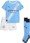 Mcfc Home Minikit