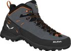 Alp Mate Winter Mid Wasserdichter Schuh Herren