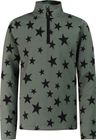 Prttopsy JR 1/4 Zip Active top