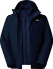 Mens Carto Mono Triclimate Hooded Jacket