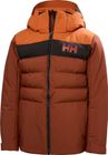 Juniors' Cyclone Jacket